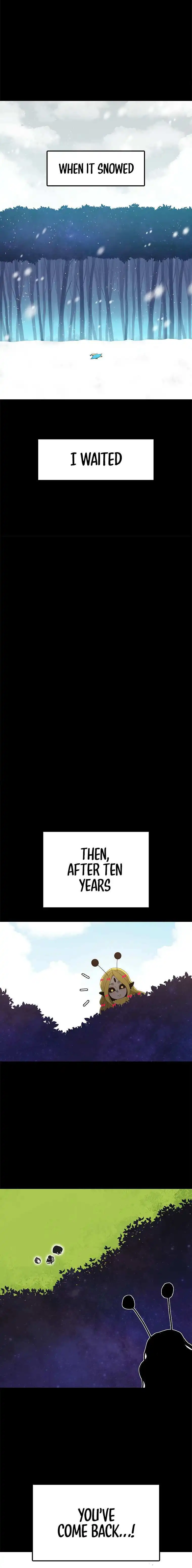 The House Without Time Chapter 46 25